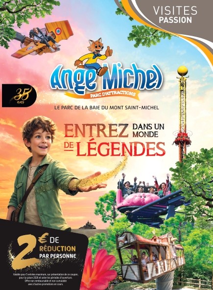PARC ANGE-MICHEL