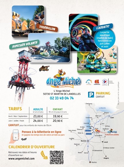 PARC ANGE-MICHEL