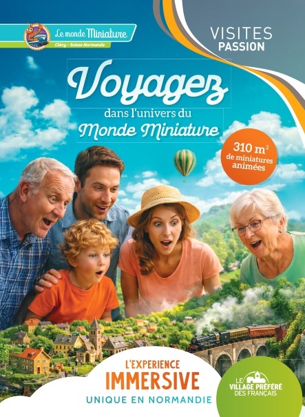 LE MONDE MINIATURE