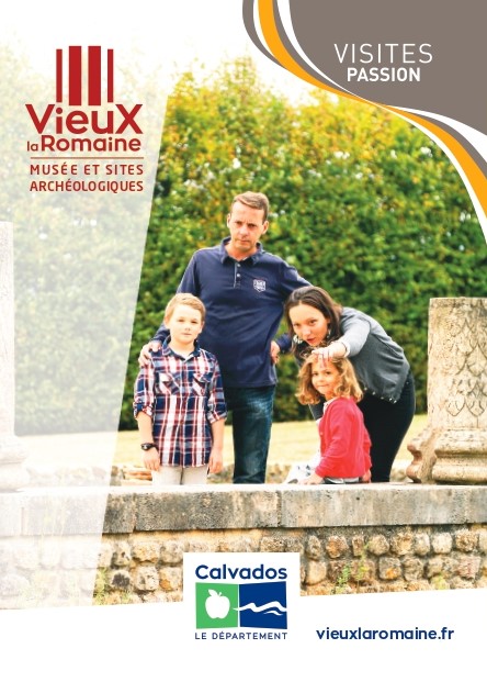 MUSEE DE VIEUX-LA-ROMAINE