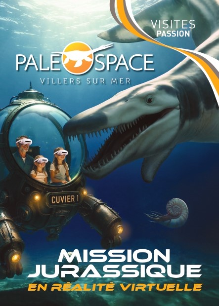PALEOSPACE