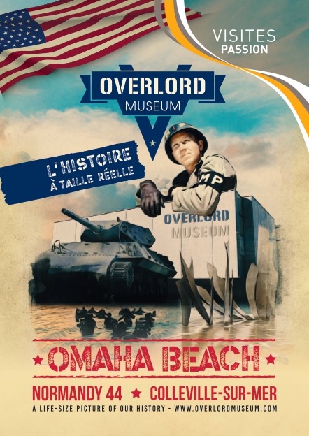 OVERLORD MUSEUM