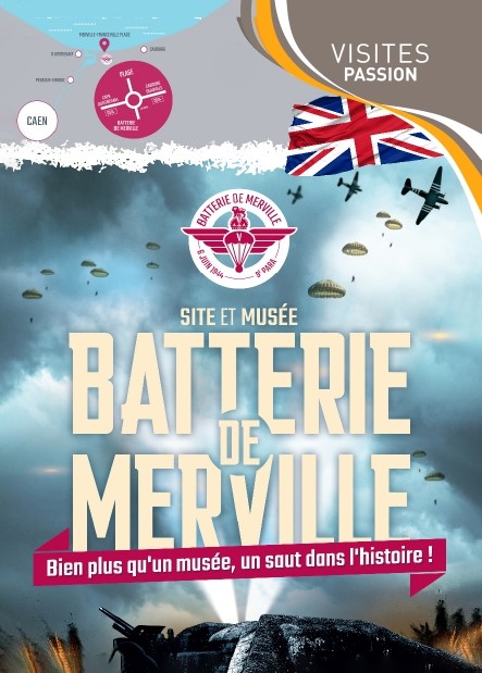 MUSEE DE LA BATTERIE DE MERVILLE