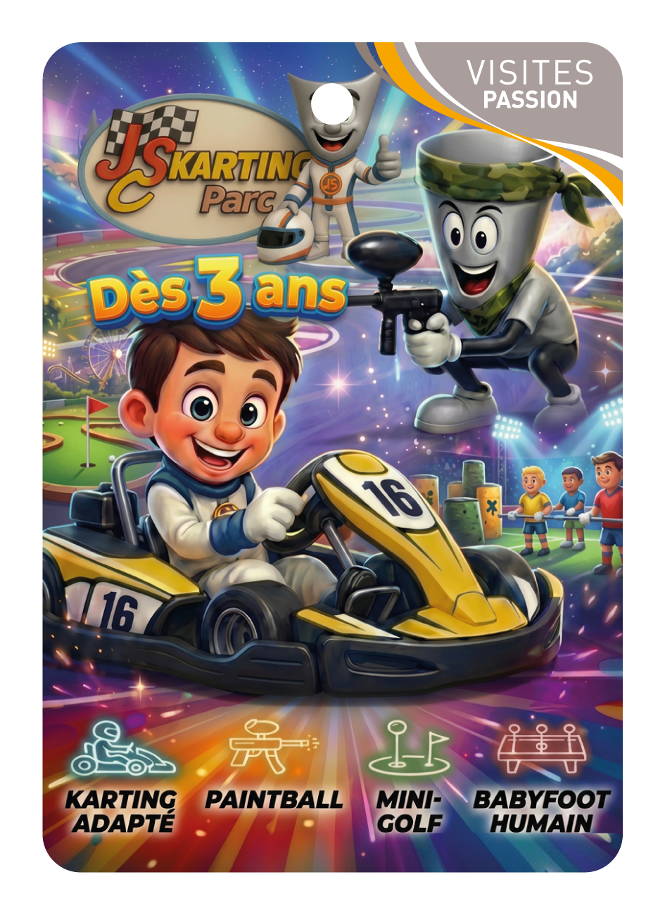 jcs Karting