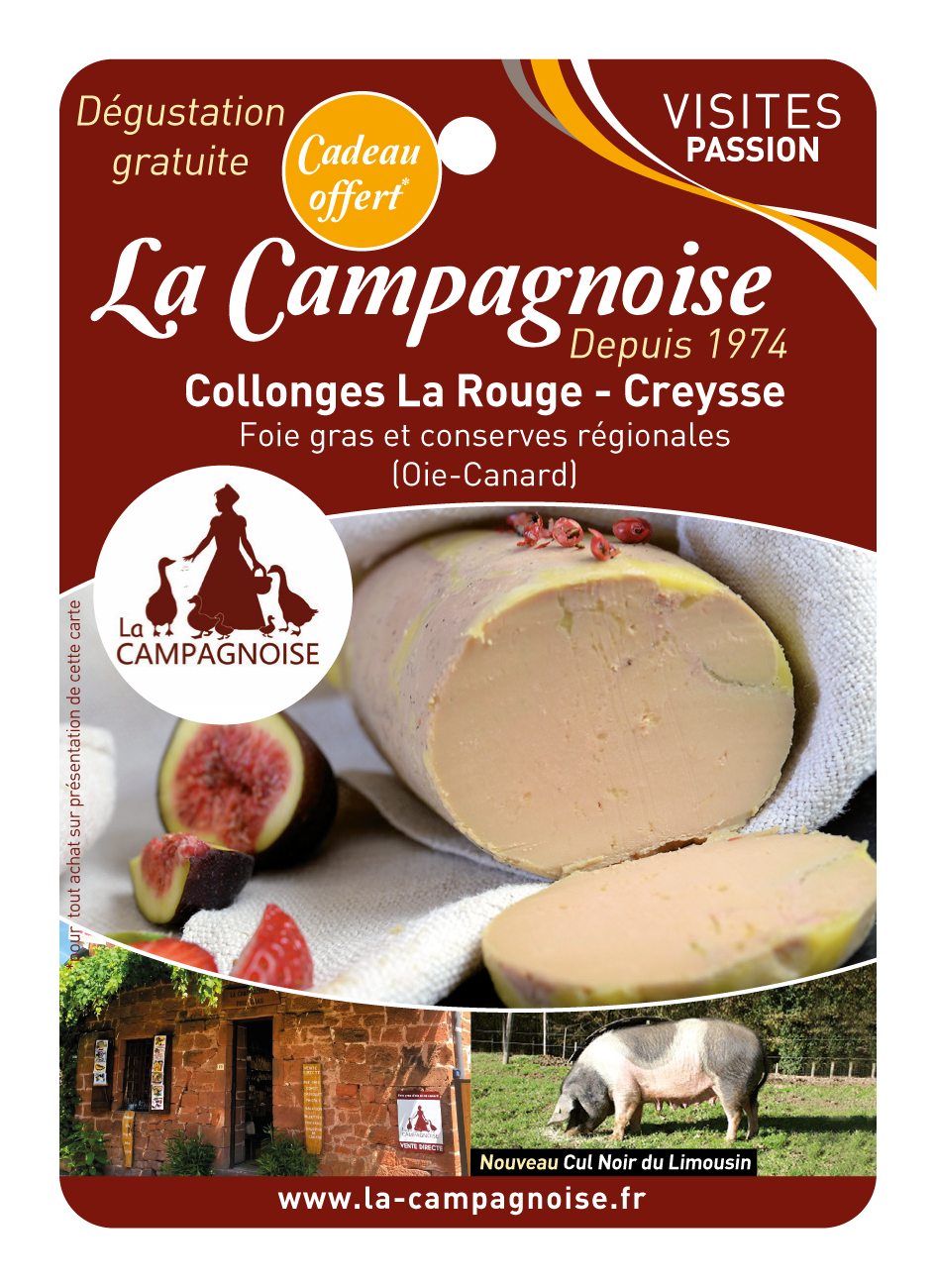 La campagnoise