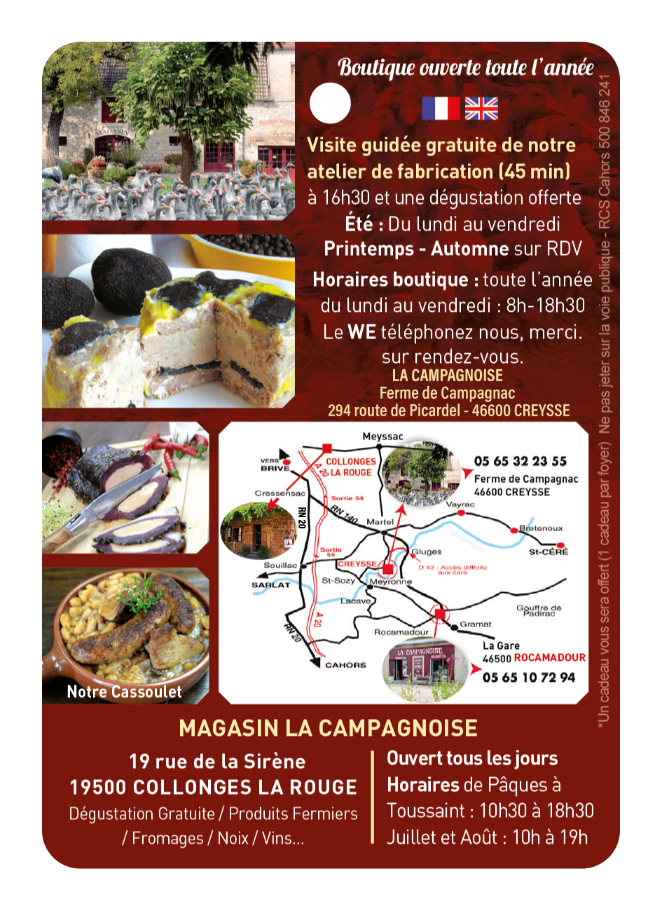 La campagnoise
