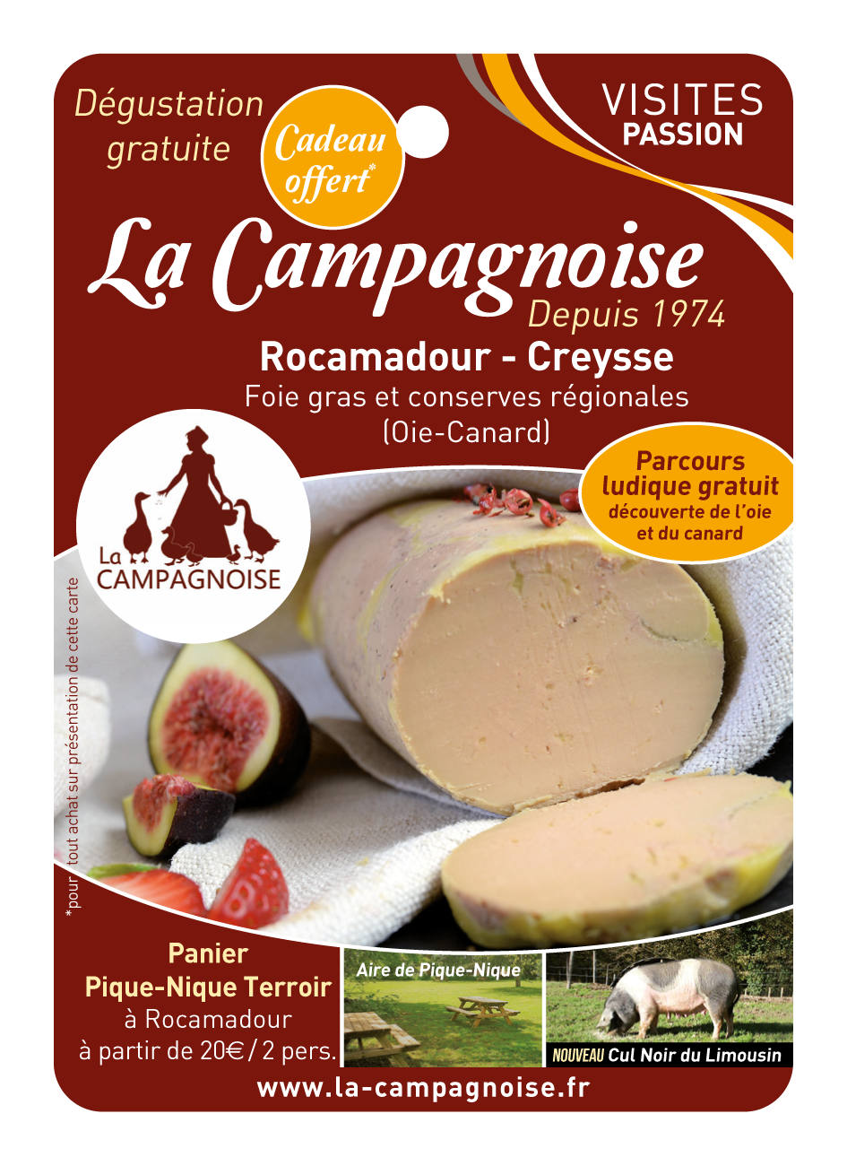 La campagnoise