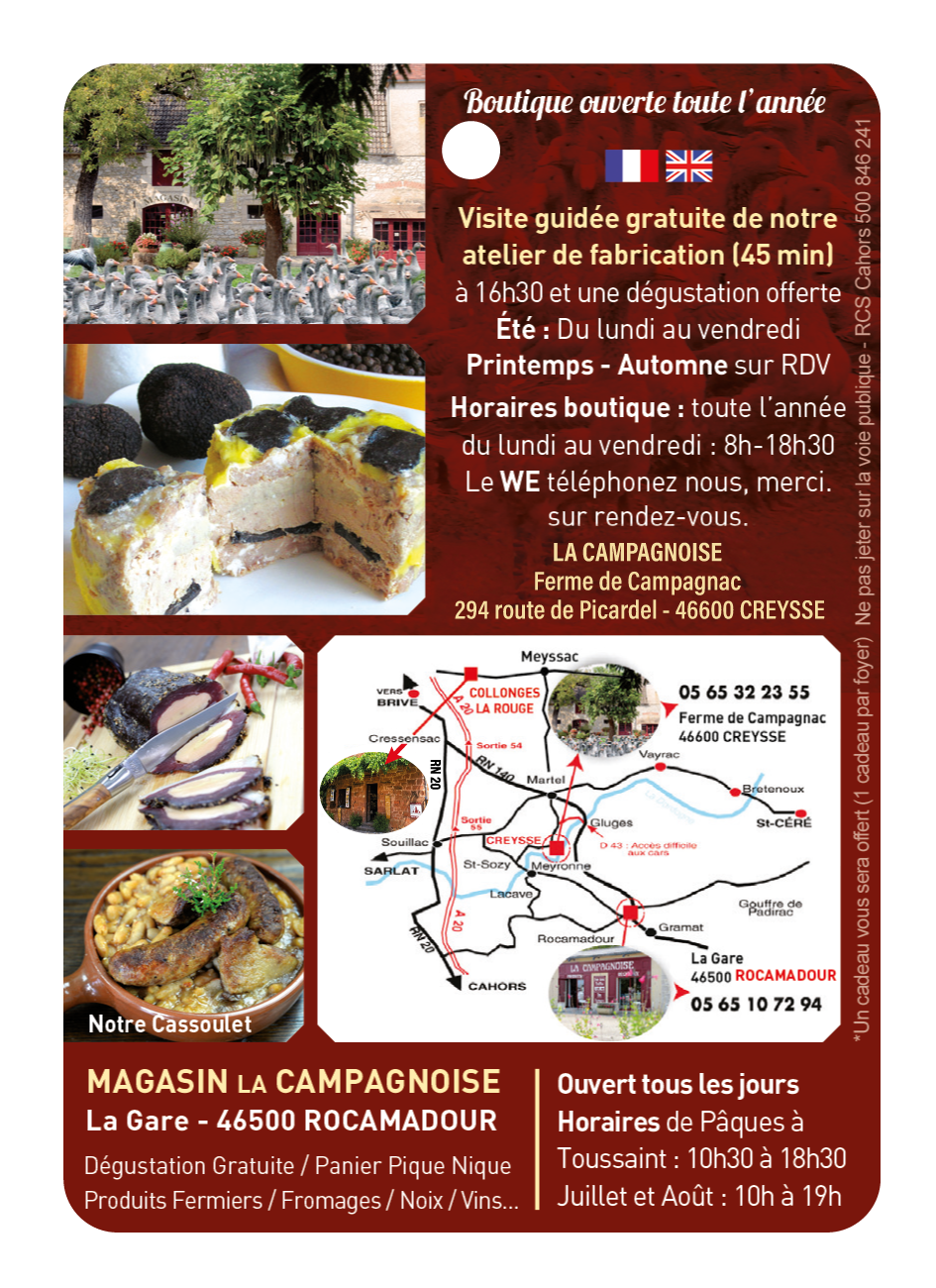 La campagnoise