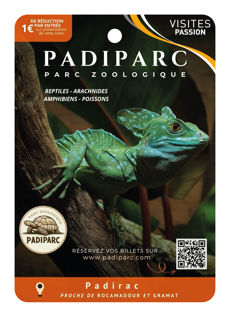 Padiparc