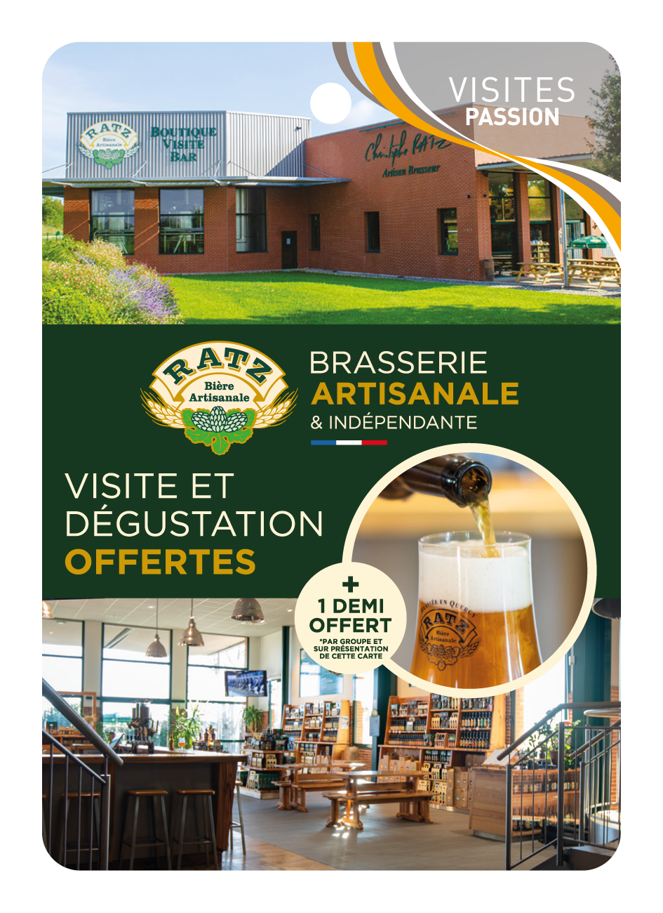 Ratz  Brasserie Artisanale