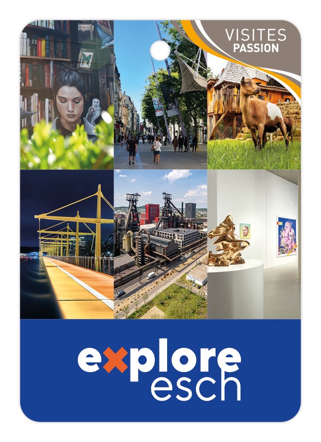 Explore Esch