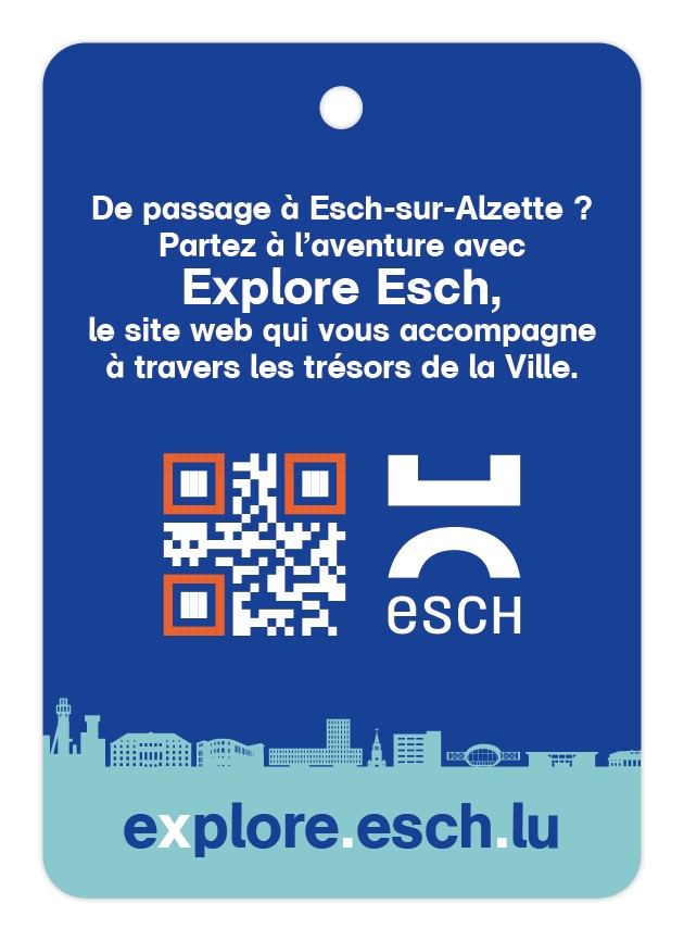 Explore Esch