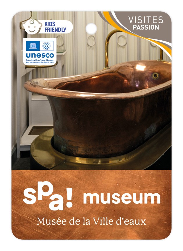 Musée de la Ville d'eaux