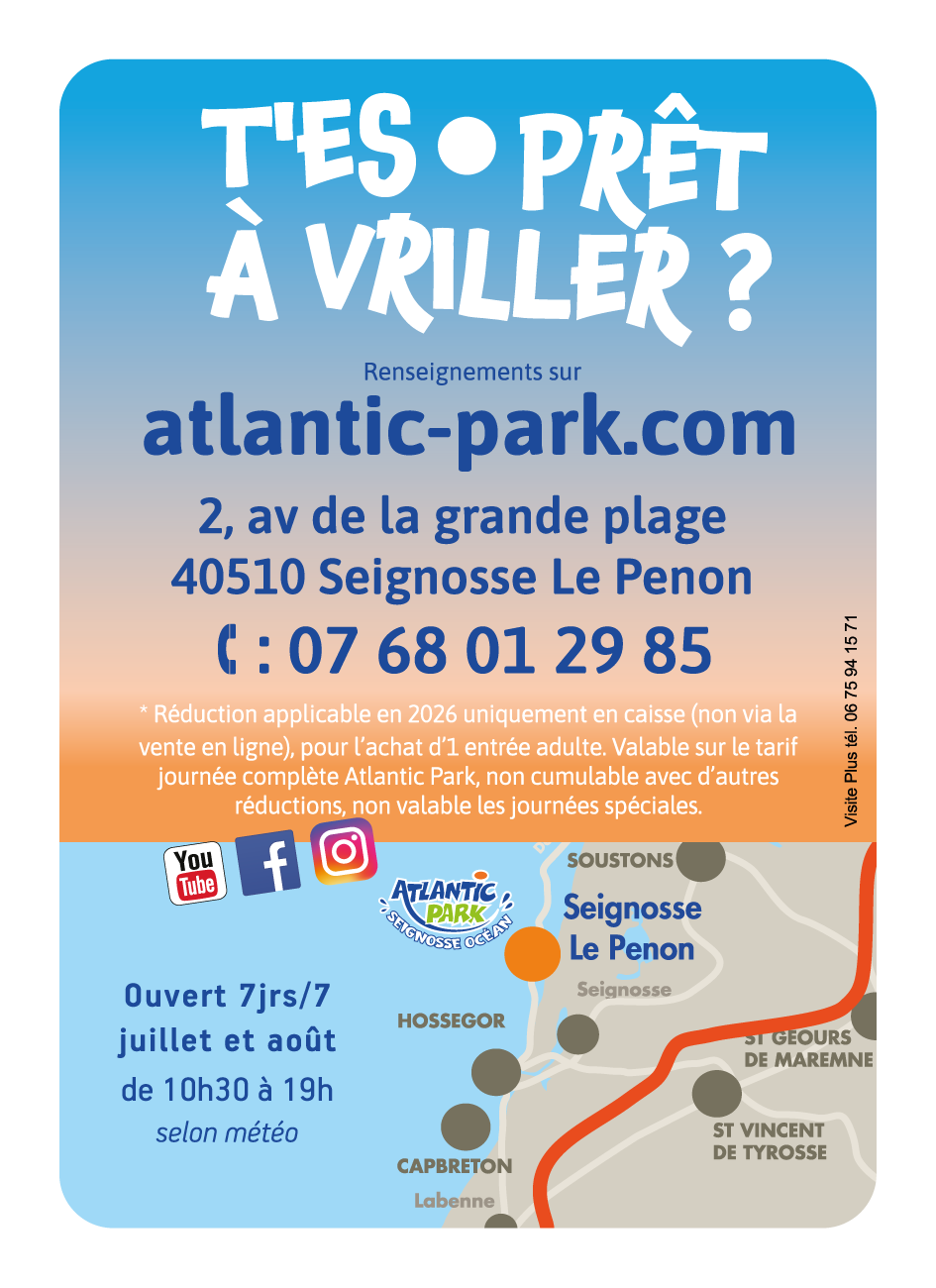 Atlantic Park