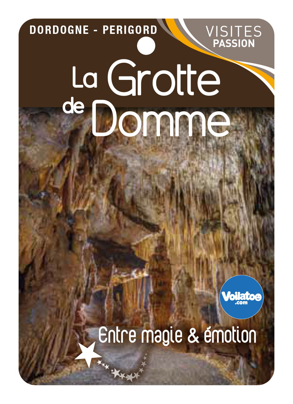 La Grotte de Domme