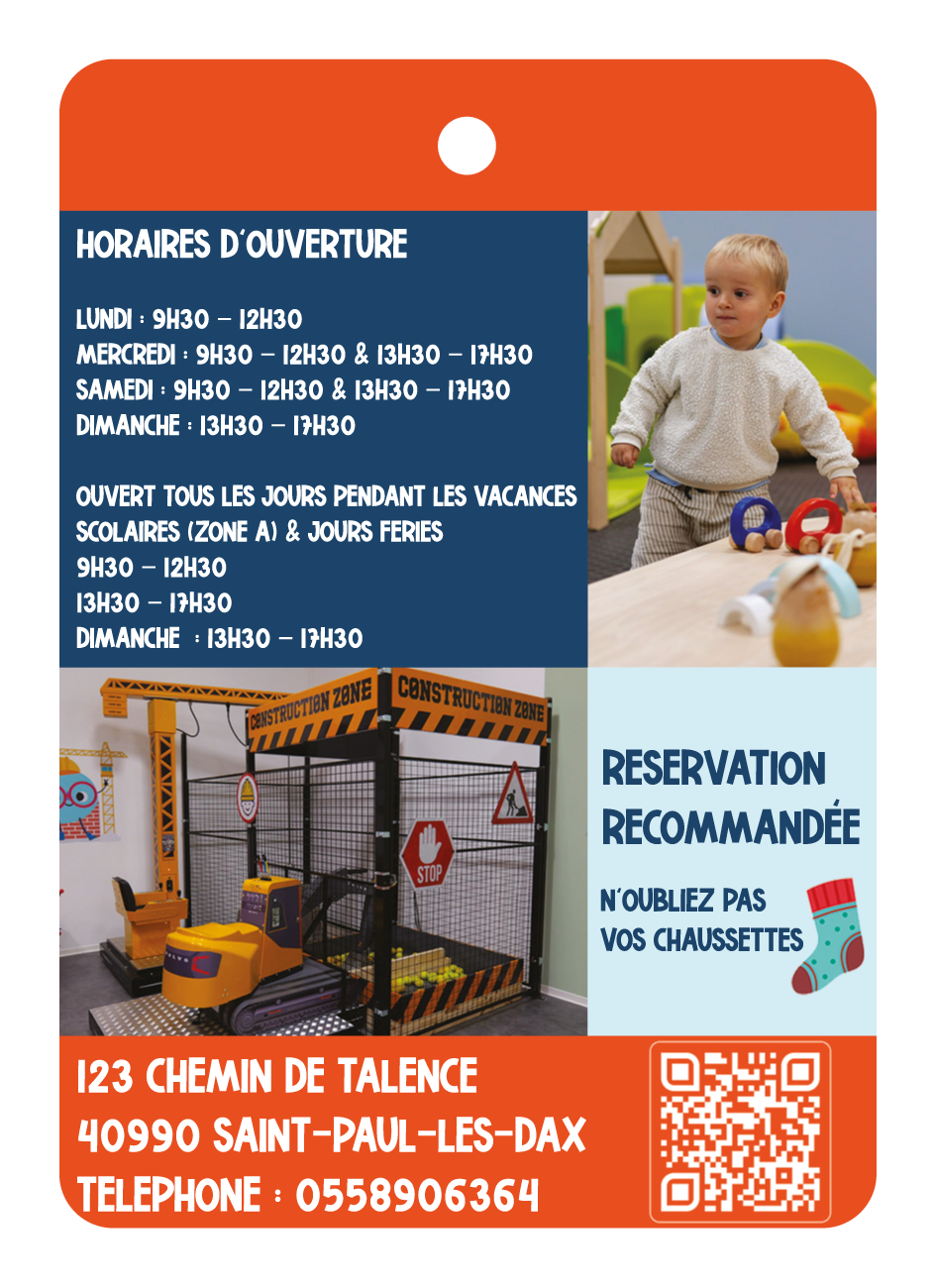 Ludiq Family expériences