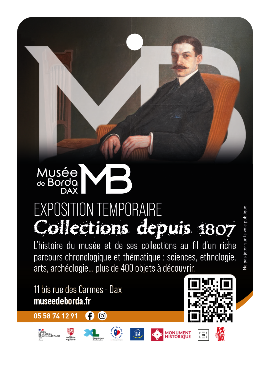 Musée de Borda