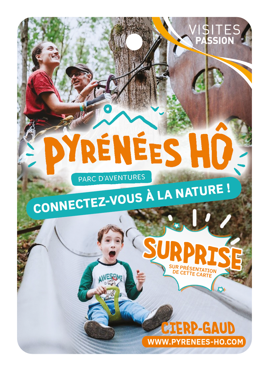 Pyrénées Hô