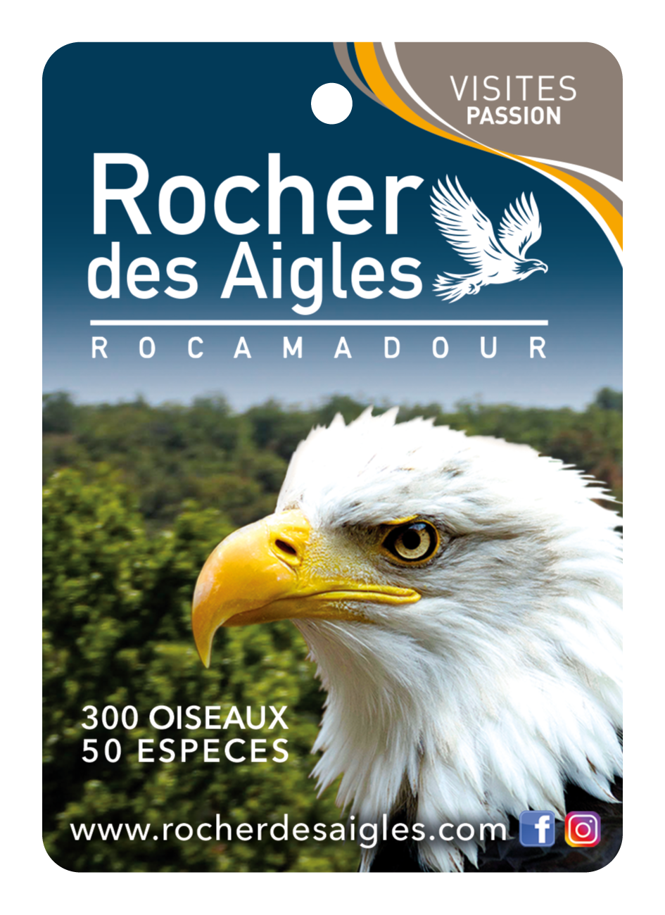 Le Rocher des Aigles