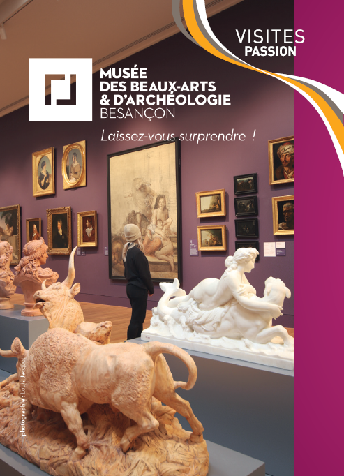 Musée des Beaux-Arts et d’Archéologie de Besançon