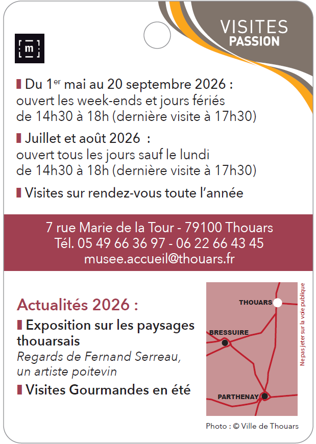 Musée Henri Barré