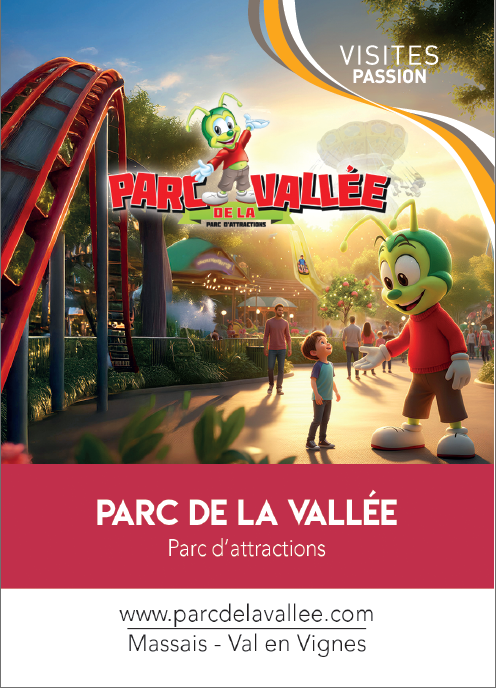 Parc de la Vallée