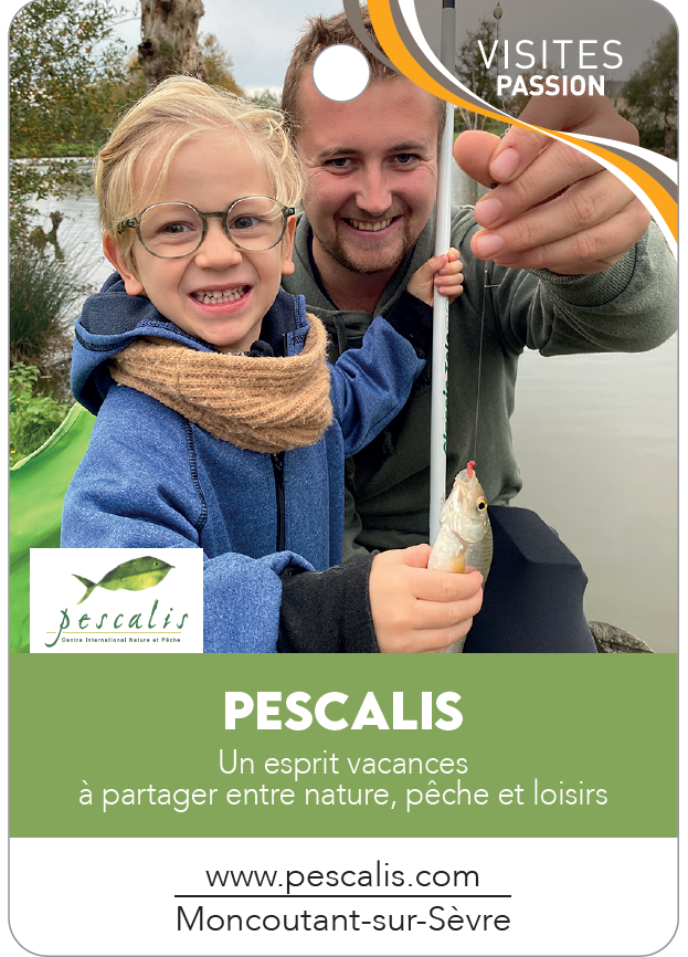 Pescalis à Moncoutant sur Sèvre