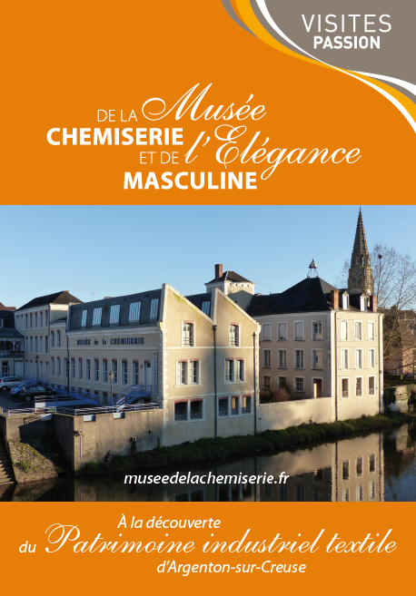 Musée de la Chemiserie et de l’Élégance Masculine