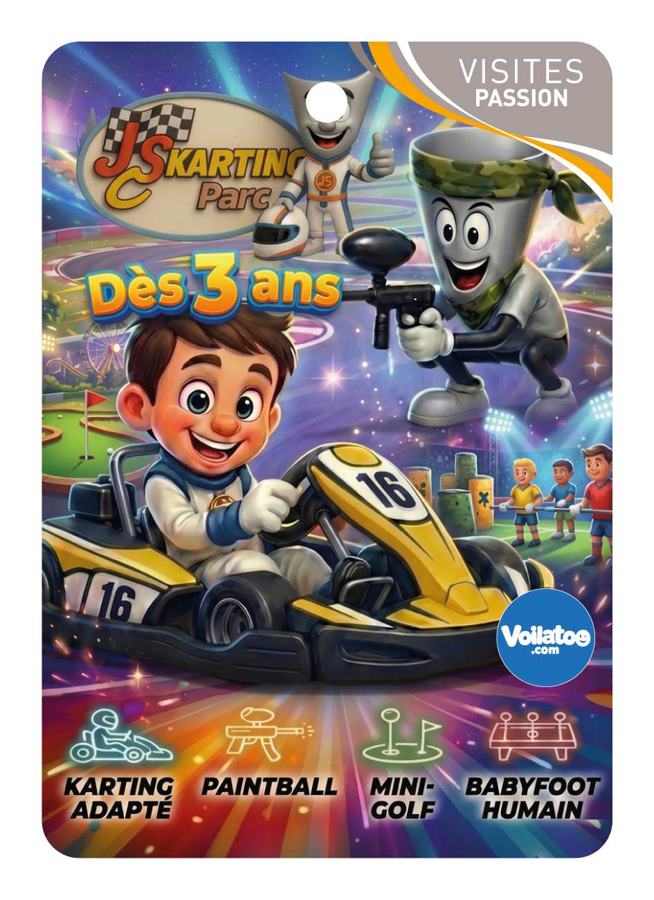 JCS Karting