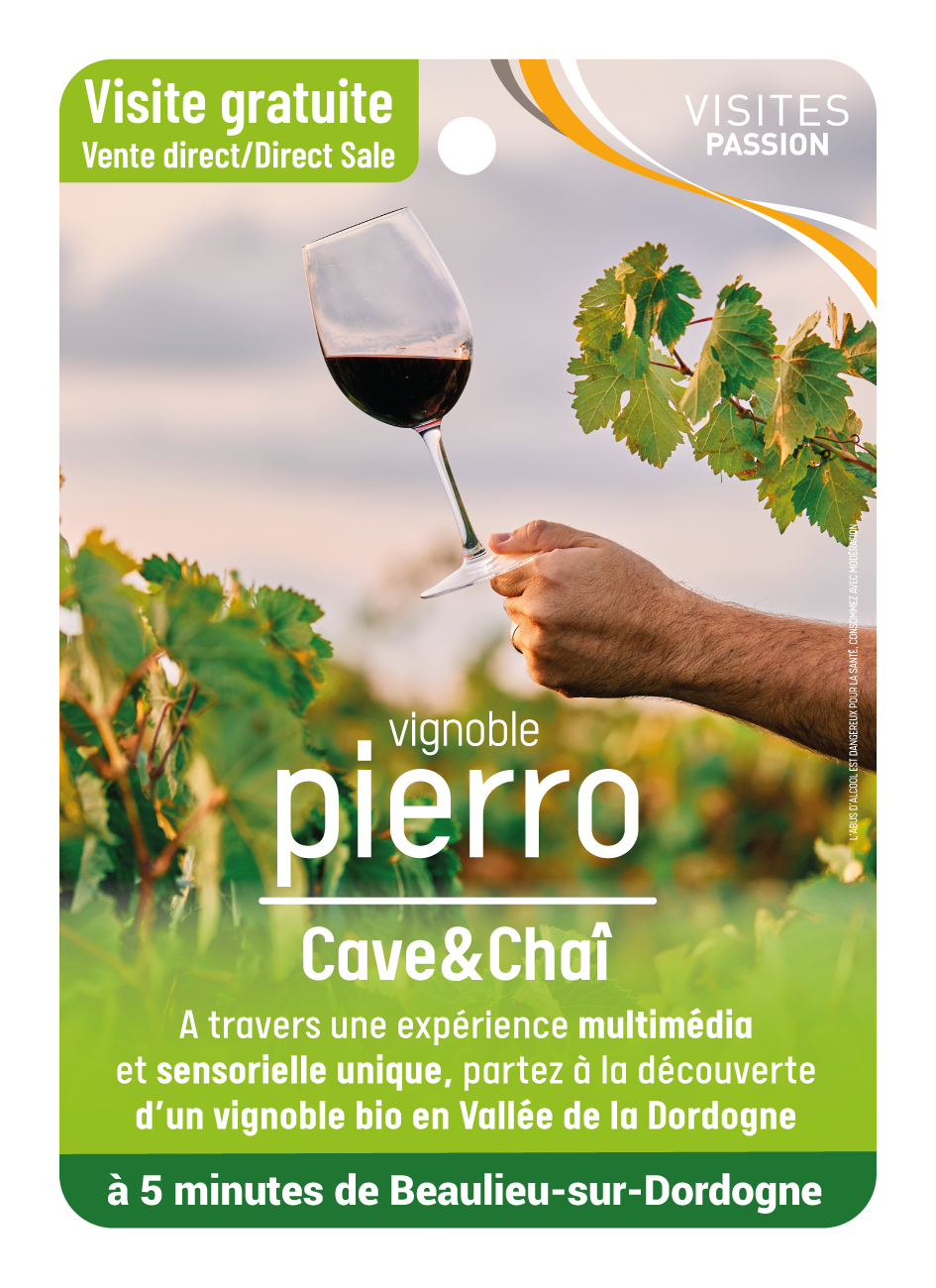 Vignoble Pierro