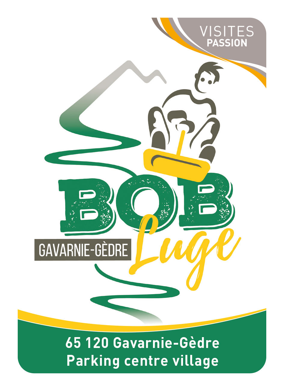 Bob Luge Gèdre
