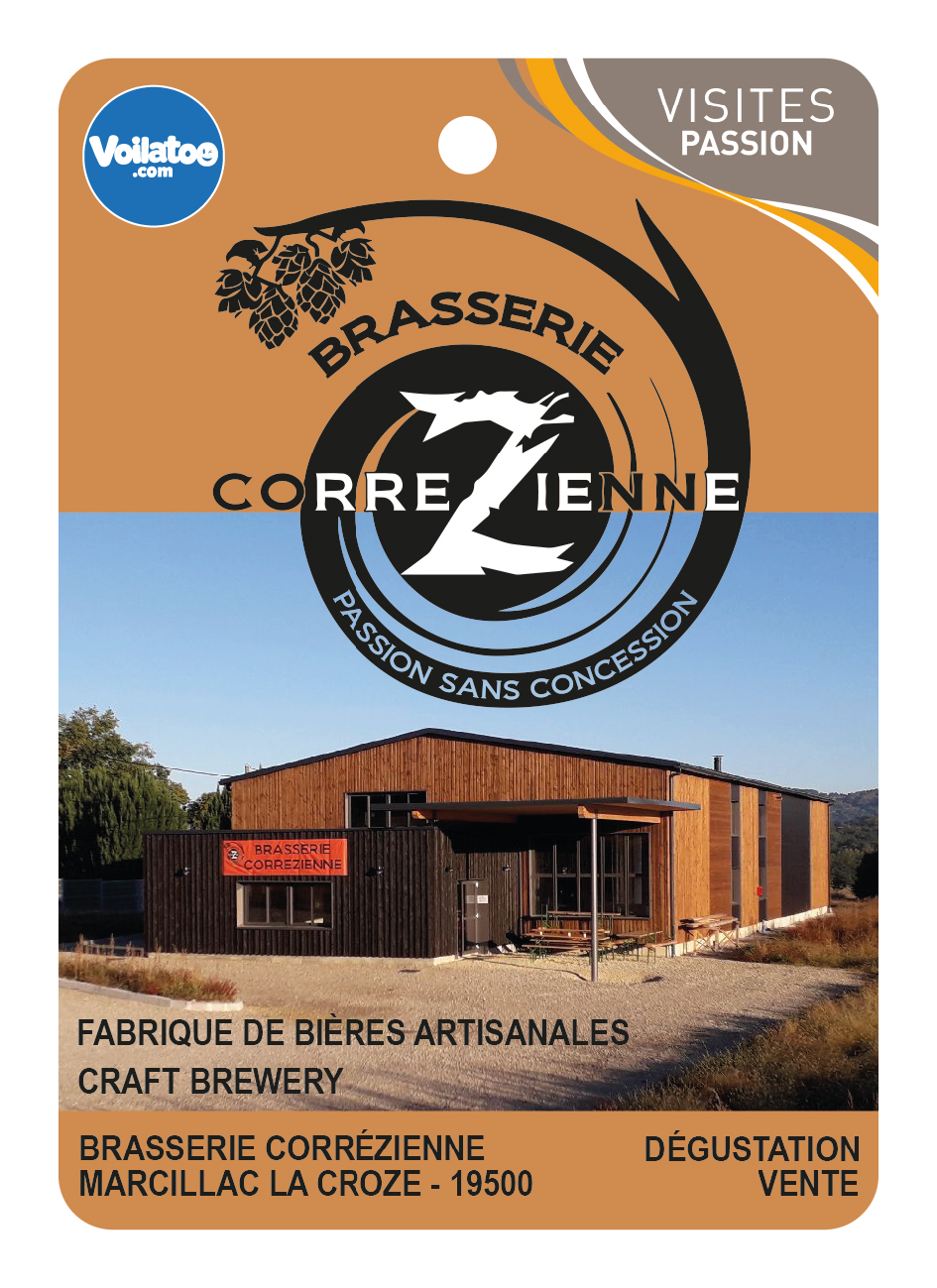 La Brasserie Corrézienne