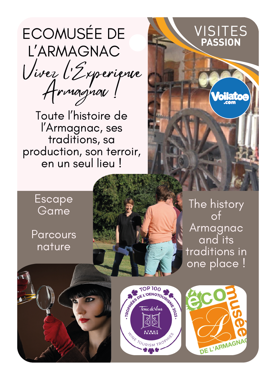 Écomusée de l'Armagnac