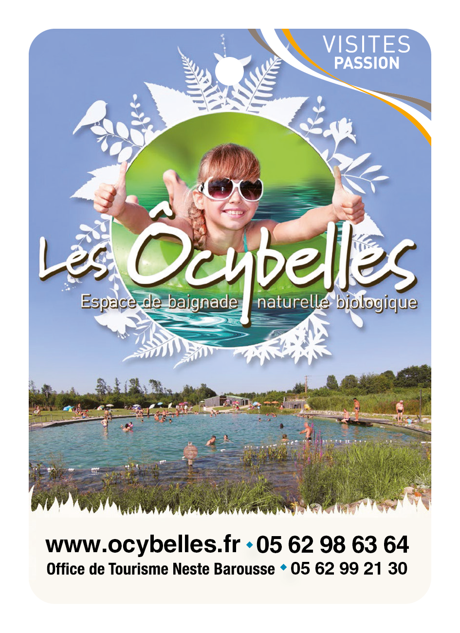 Les Ôcybelles