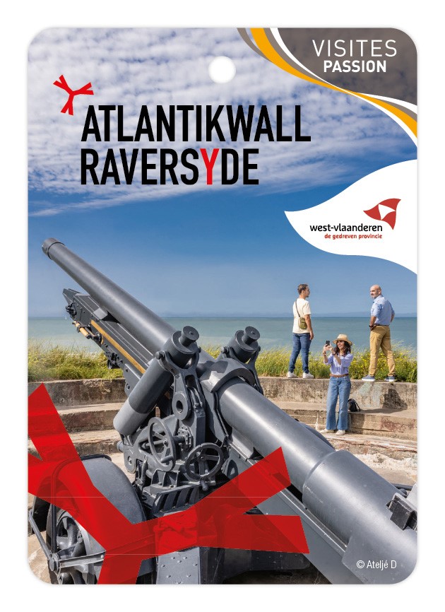Raversyde Atlantikwall