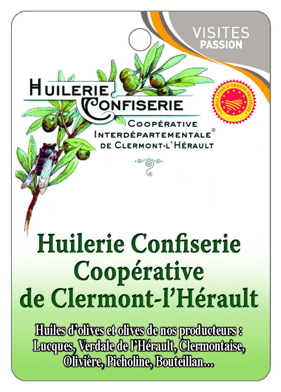 l'Huilerie de Clermont l'Hérault