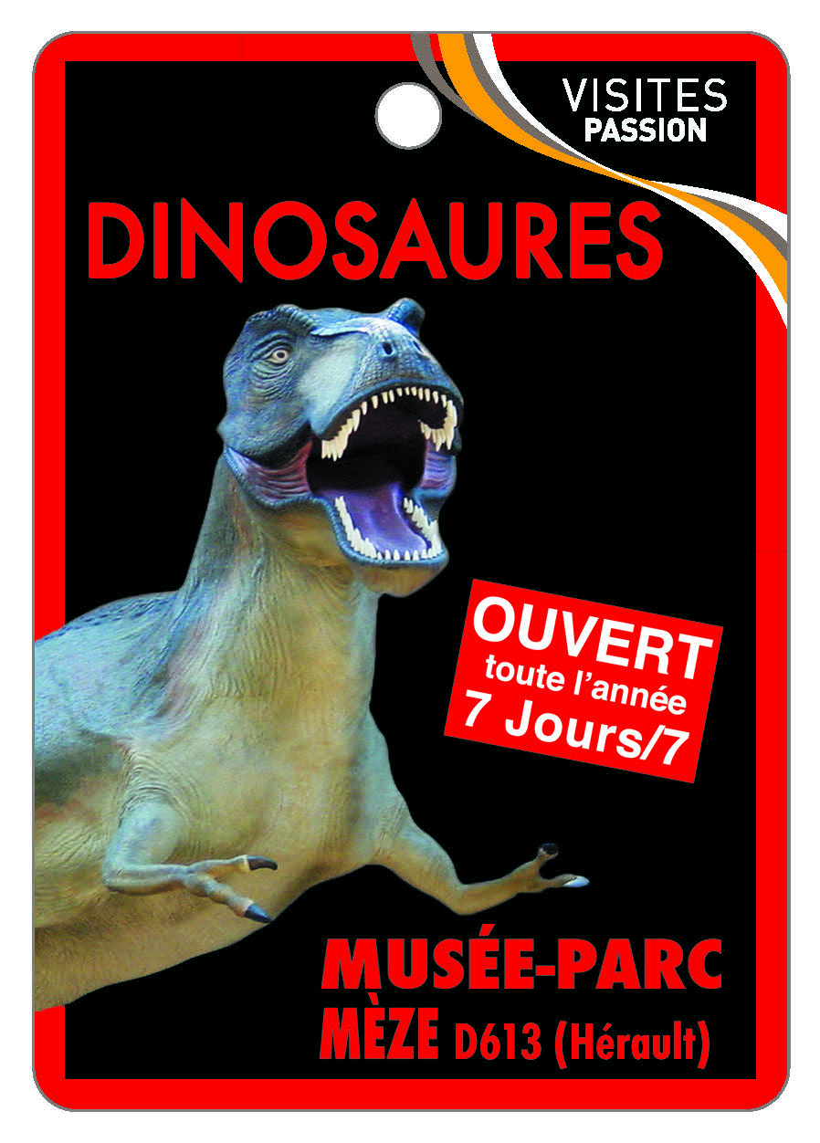 La Plaine des Dinosaures