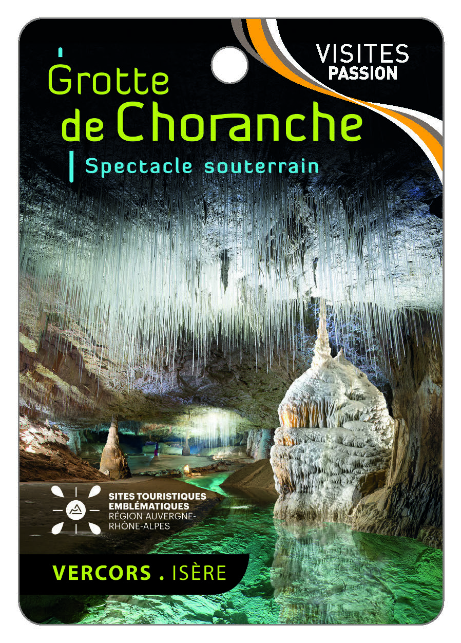 Grotte de Choranche