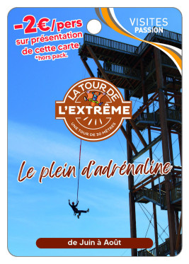 La Tour de l\'Extreme