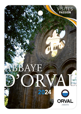 Abbaye d\'Orval