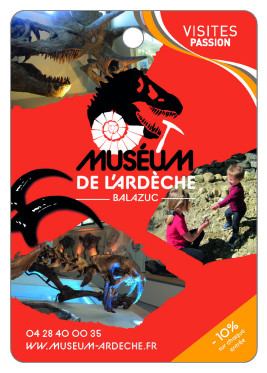 Muséum de l\'Ardèche