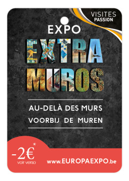 Expo Extra Muros