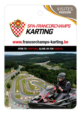 Karting de Francorchamps